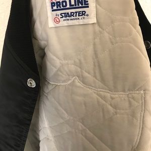 Raiders Starter jacket